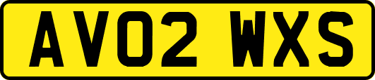 AV02WXS