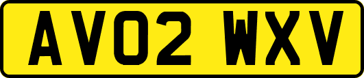 AV02WXV