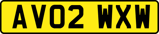 AV02WXW