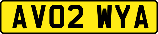 AV02WYA