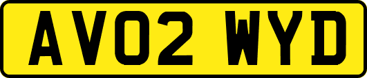 AV02WYD