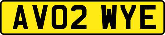 AV02WYE