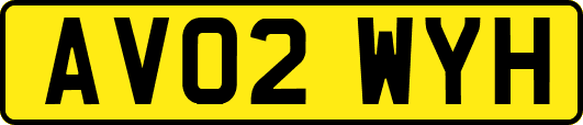AV02WYH