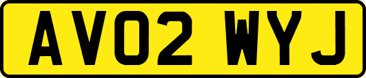 AV02WYJ