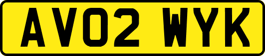 AV02WYK