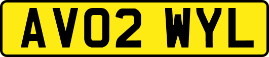 AV02WYL