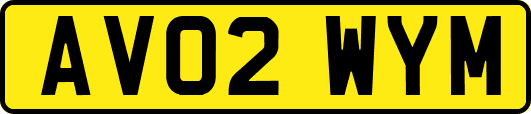 AV02WYM