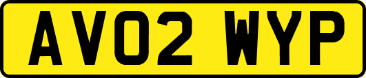 AV02WYP
