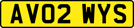 AV02WYS