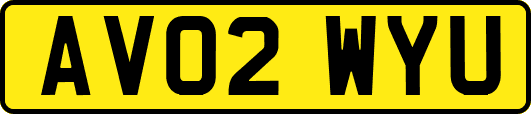 AV02WYU
