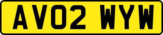 AV02WYW