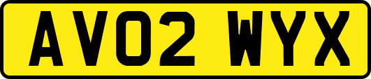 AV02WYX
