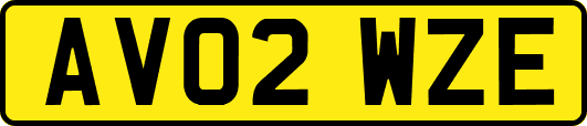 AV02WZE