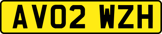 AV02WZH
