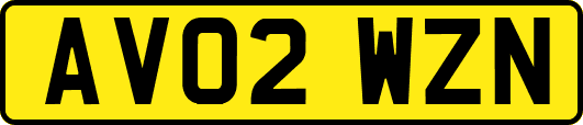 AV02WZN