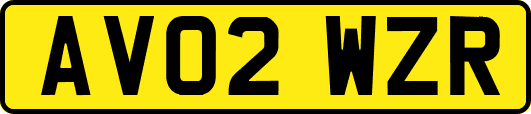 AV02WZR