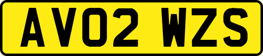 AV02WZS