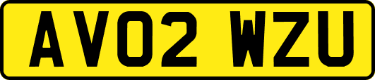 AV02WZU