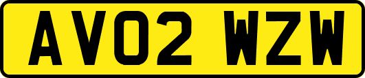 AV02WZW