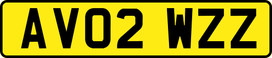 AV02WZZ