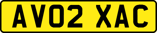 AV02XAC