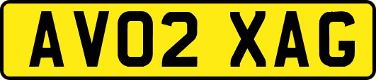 AV02XAG