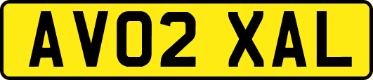 AV02XAL