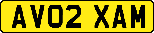 AV02XAM