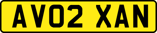 AV02XAN