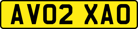 AV02XAO
