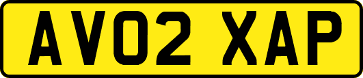 AV02XAP