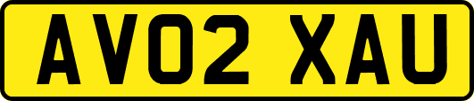 AV02XAU