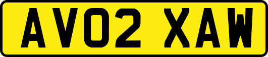 AV02XAW