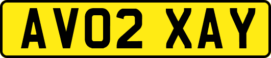 AV02XAY