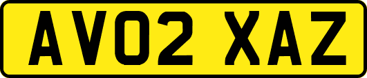 AV02XAZ