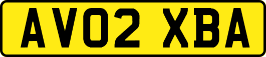 AV02XBA