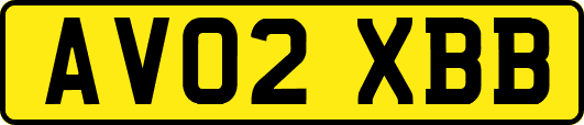 AV02XBB