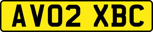 AV02XBC