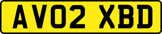 AV02XBD