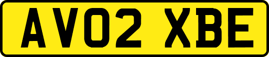 AV02XBE