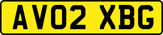 AV02XBG