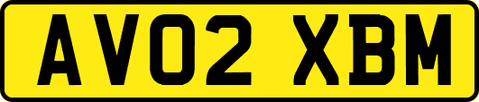 AV02XBM