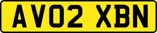 AV02XBN