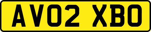 AV02XBO