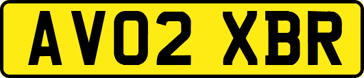 AV02XBR