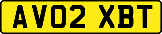 AV02XBT