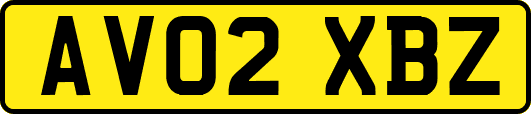 AV02XBZ