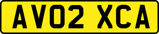AV02XCA