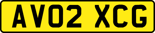 AV02XCG