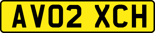 AV02XCH